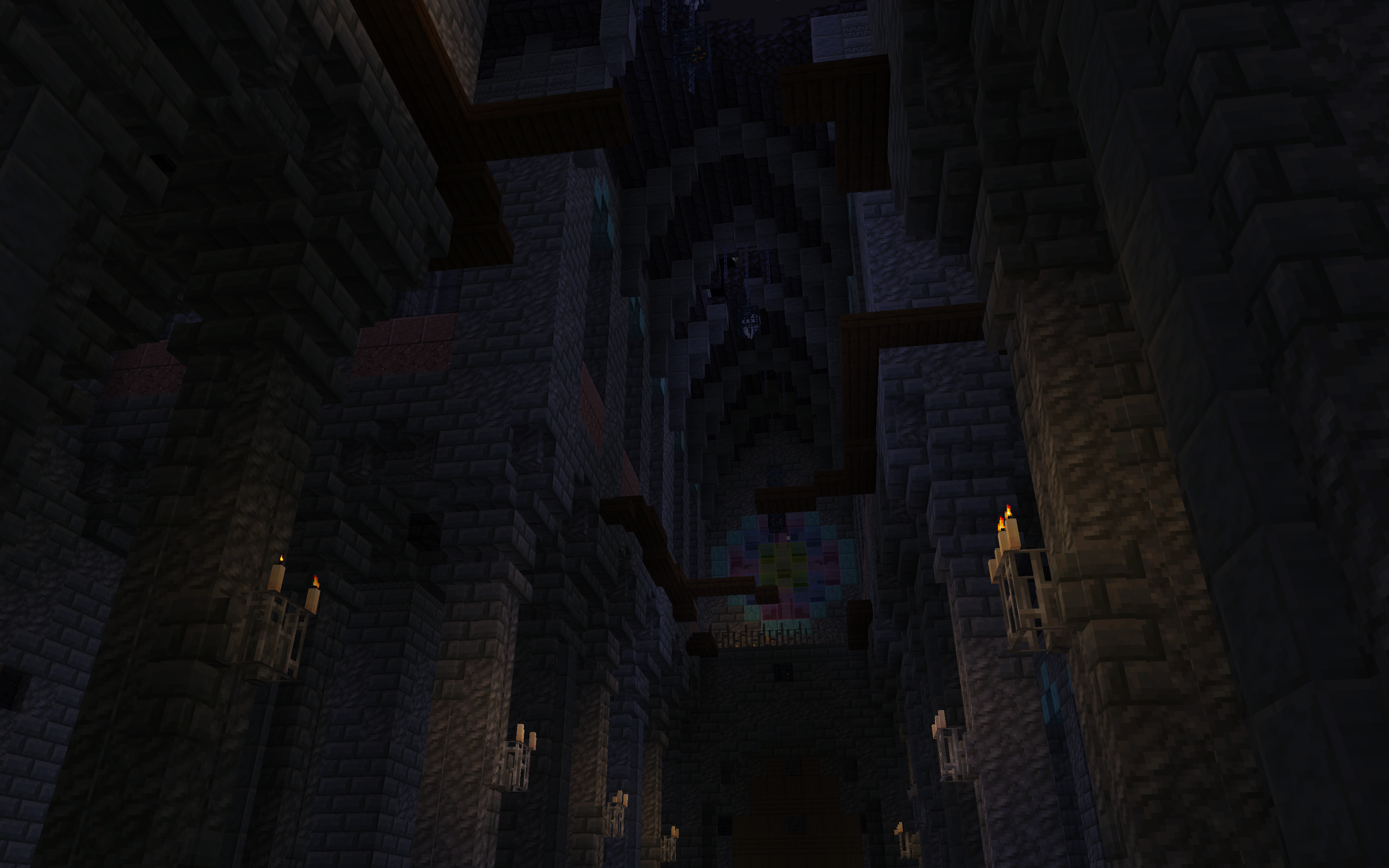 Chapter one screenshot